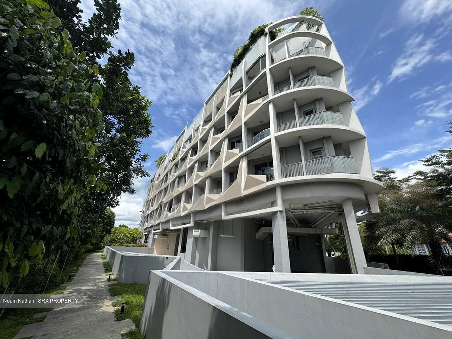 Harbour View Gardens (D5), Apartment #457891901